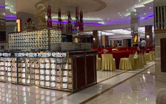 Silky Hotel & Resorts