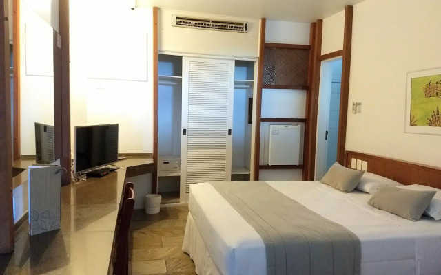 Ubatuba Palace Hotel