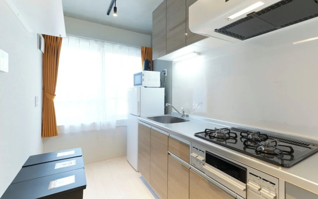 River Residence BOTAN