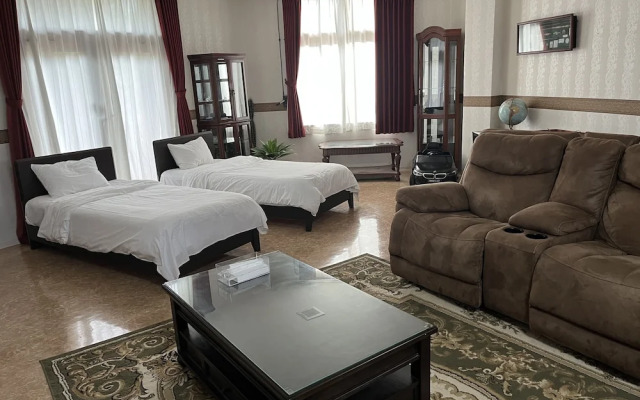 Villa From Okinawa - Condominium