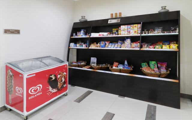 Candlewood Suites Celaya by IHG