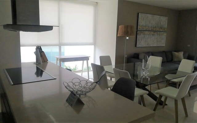 Mareazul Casa Quetzal 3 Bedroom Apts by RedAwning