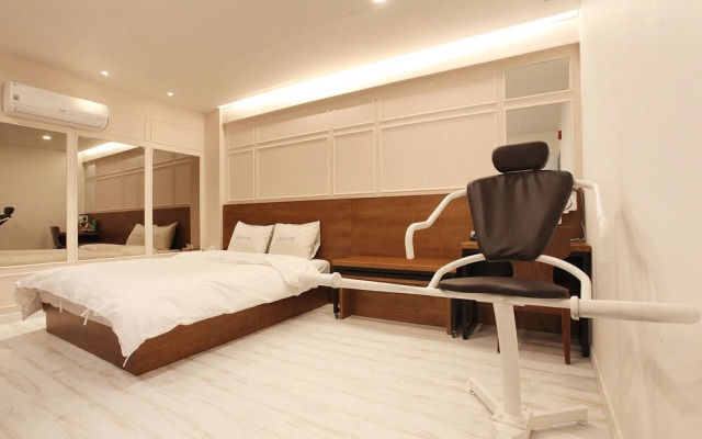 Ilsan Avantgarde