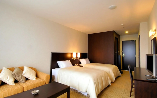 Cypress Resort Kumejima