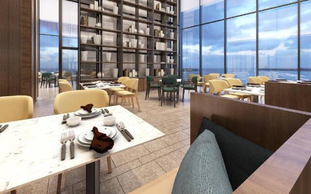 Fairfield by Marriott Baoding High-Tech Zone