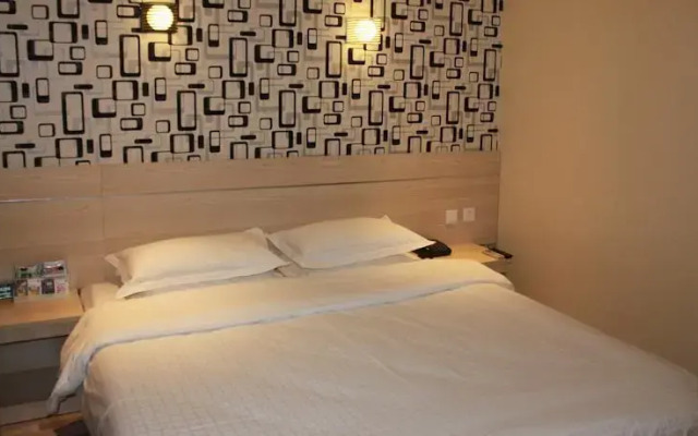 5cm Holiday Inn Yantai