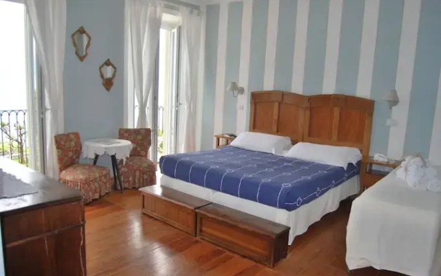 Albergo Ristorante La Ripa