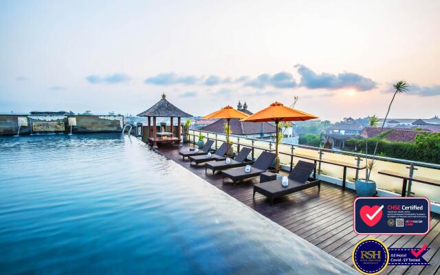 Royal Singosari Kuta