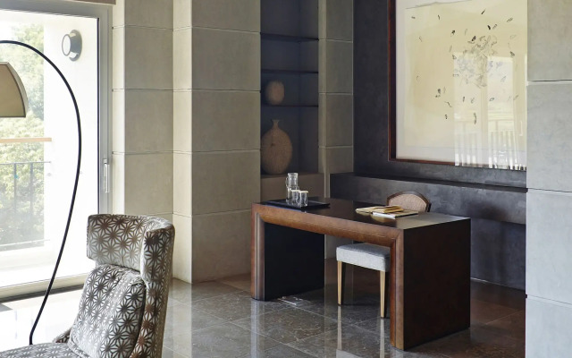 The Suites Hotel Namwon