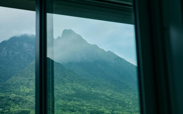 samana hotel Yakushima