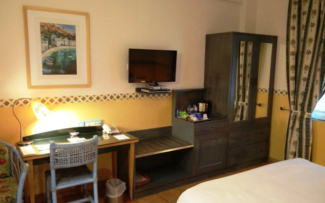 The Gordon House Hotel