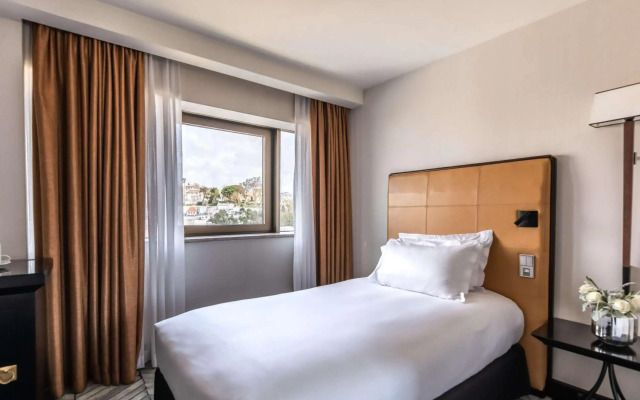 Sofitel Lisbon Liberdade