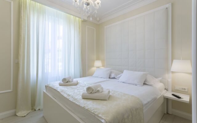 Boutique Hotel Bacvice