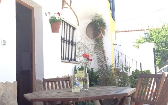 Casa Rural El Limonero