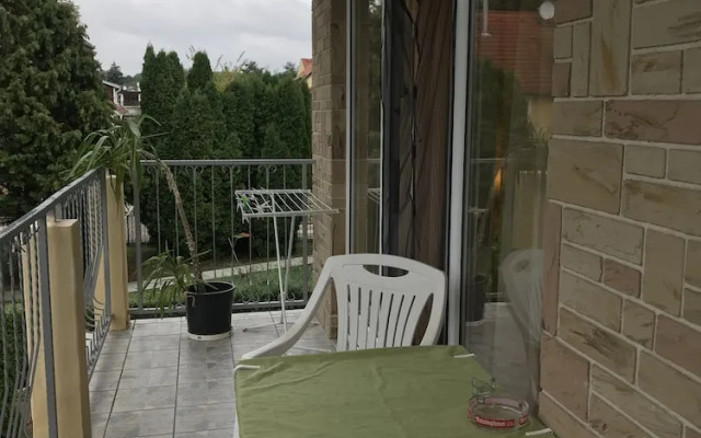 Apartman Danka