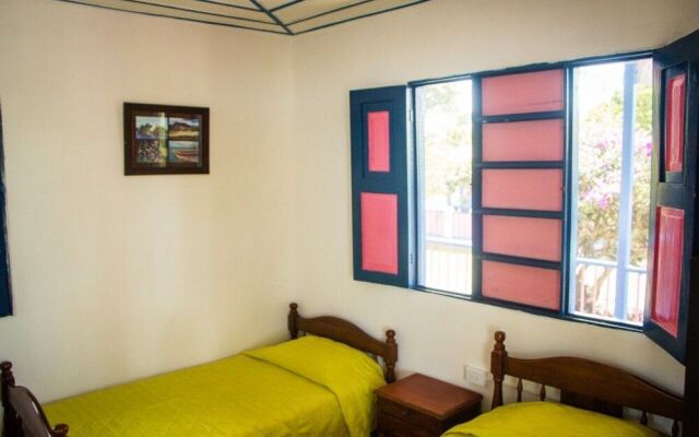 Finca El Placer Quindío