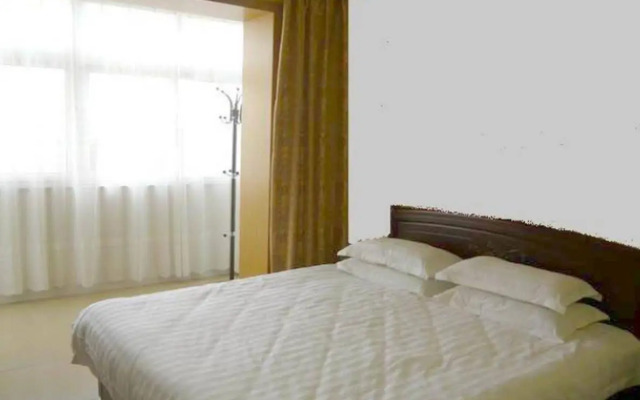 Beidaihe Liuzhuang Zhangyanxia Hostel