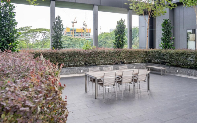 Opus Residences by Airhost