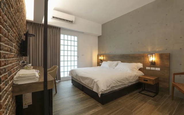White Mocca Homestay