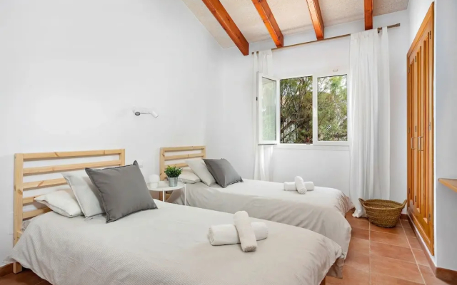 Villa Sirio