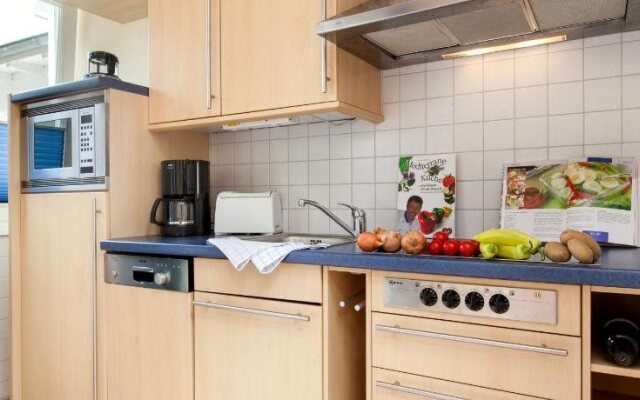 Villa Wende by Callsen