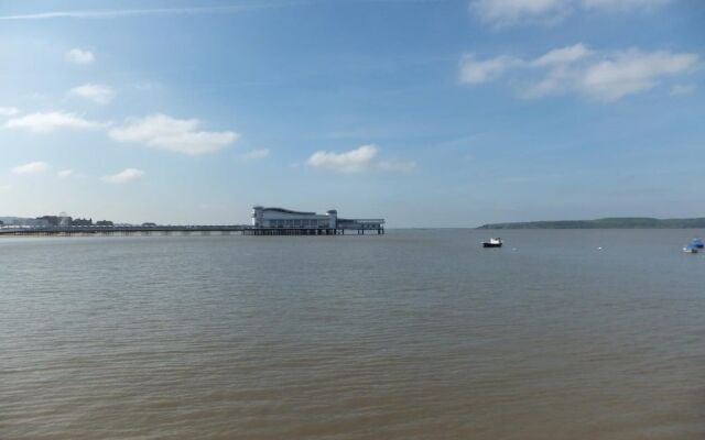 Seaward Hotel