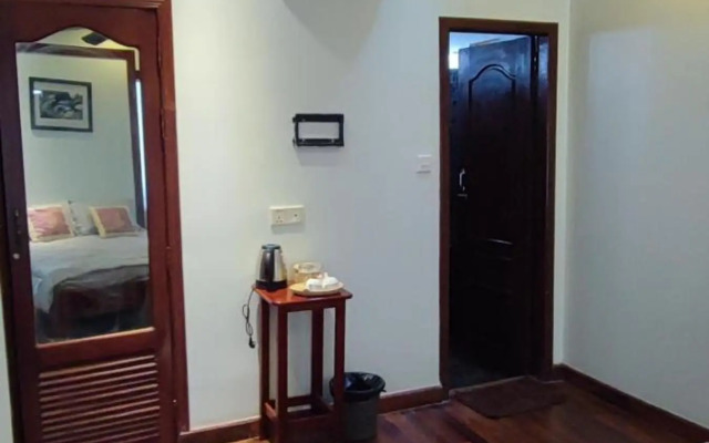 Secret Garden Homestay