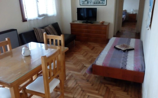 Mardel 2 amb c/terraza 10x5