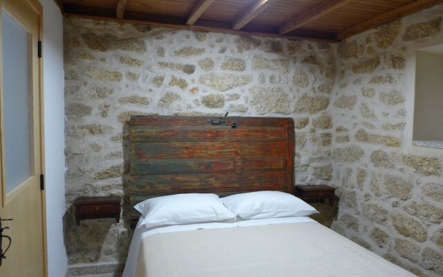 Casas da Villa - Oliveira e Videira