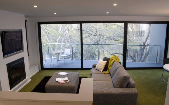 Saltus Luxury Accommodation