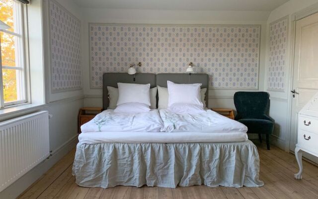 Mamma Carinas Pensionat Bed & Breakfast