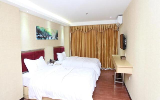 Yin Du Hotel