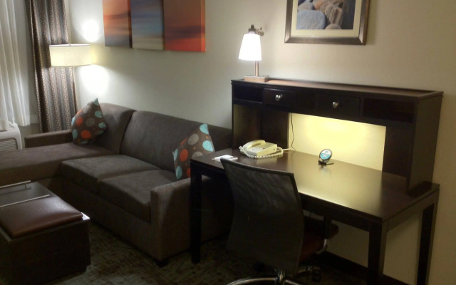 Staybridge Suites Columbus-Dublin by IHG