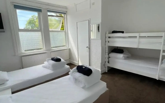 The Lodge