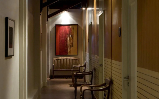Tanaya Bed & Breakfast