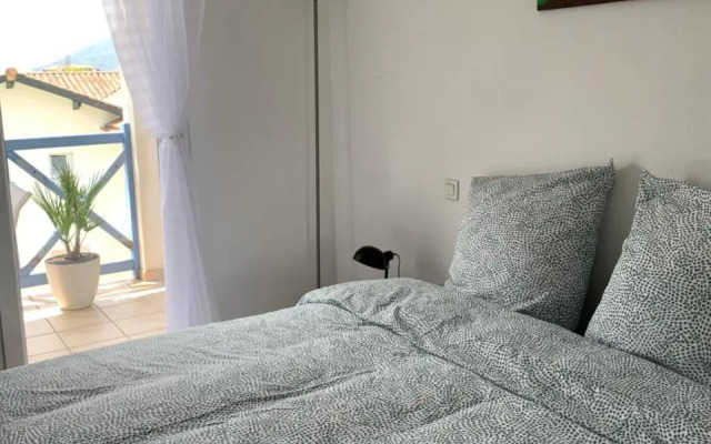 Les Hauts de Biantenia Avec Wifi