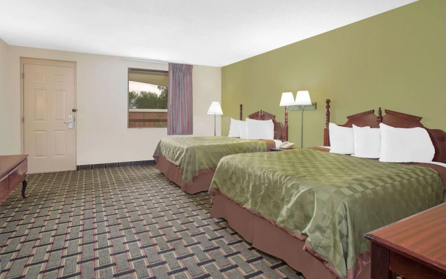 Days Inn Eufaula AL