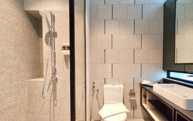 Scarletz Suites KLCC by Mykey