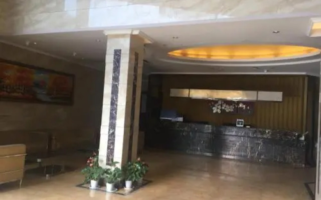 Hangzhou Mingjia Century Hotel