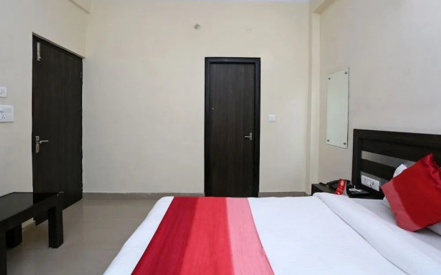 Hotel Ganges Park