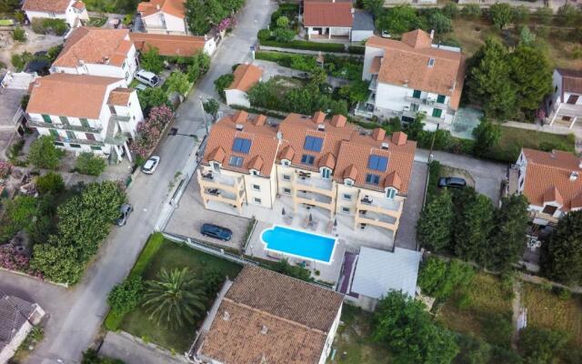 Villa Ljubica