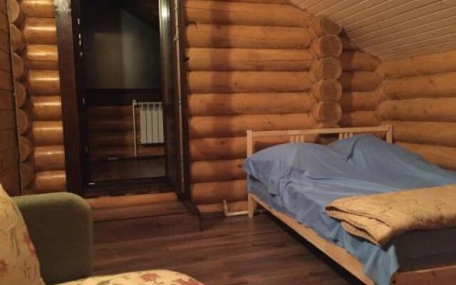 Гостевой Дом Баня на Дровах