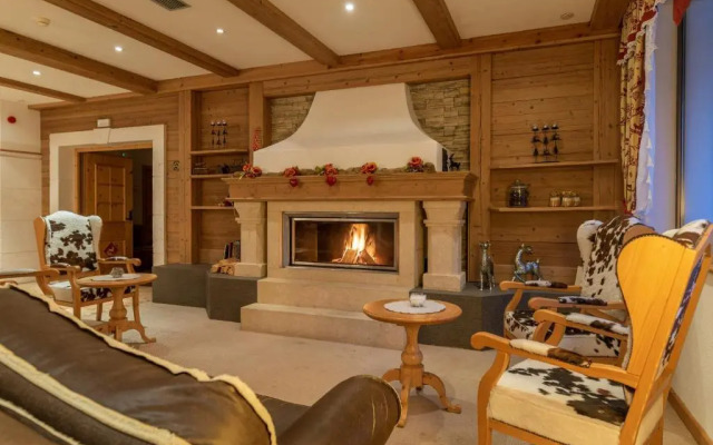 Hotel Residence Anda