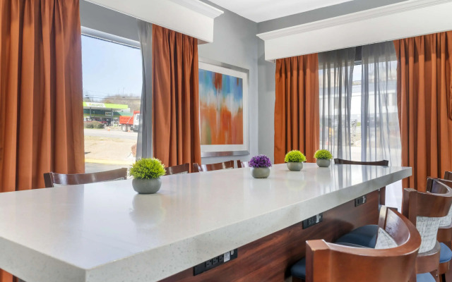 Best Western Royal Inn