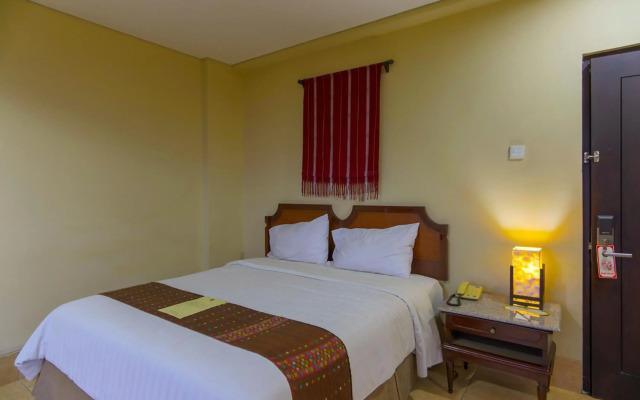 The Jayakarta Suite Komodo Flores