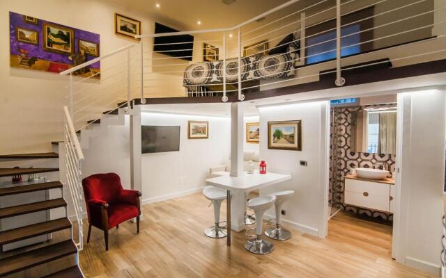 Solimena Art House