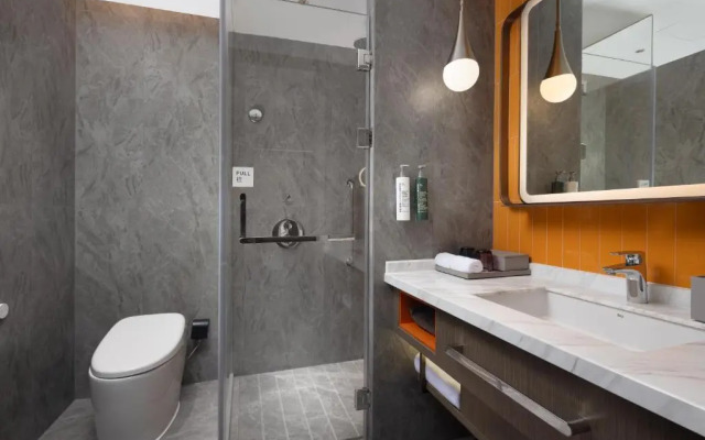 Home2 Suites by Hilton Chengdu Huaizhou New Town