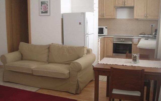 Akacfa Holiday Apartments