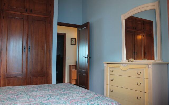 Casa rural Posada de Benitez