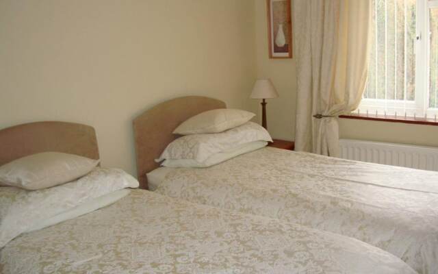 Tally Ho Bed and Breakfast